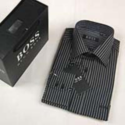 Boss shirts-142